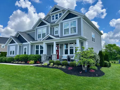 1920 Gingerfield Way, Sunbury, OH 43074