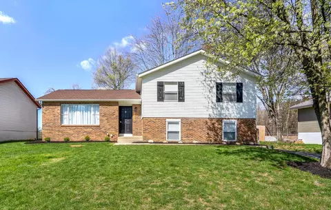 1303 Addison Dr, Reynoldsburg, OH 43068