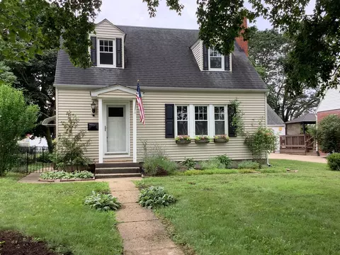 107 Reber Ave, Circleville, OH 43113