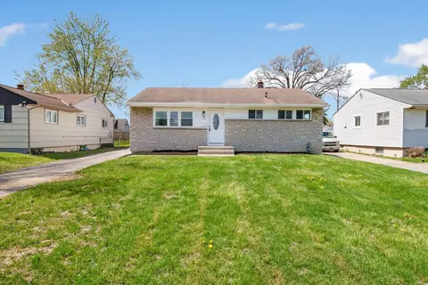 1507 Barnett Rd, Columbus, OH 43227