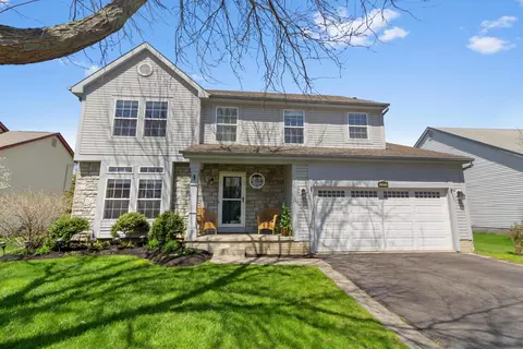 5978 Hathaway Ave, Dublin, OH 43016