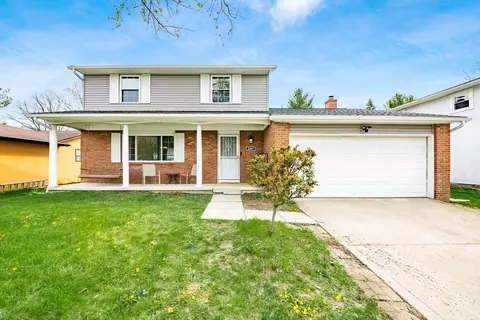2209 Lilacwood Ave, Columbus, OH 43229