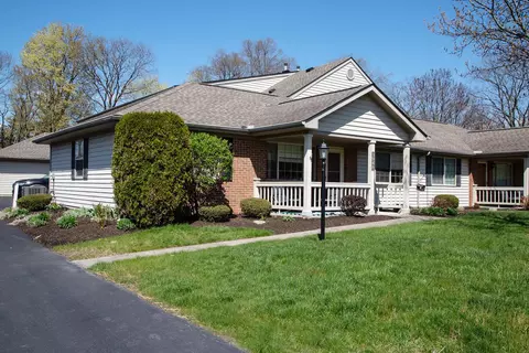 3946 Wiston Dr, Groveport, OH 43125