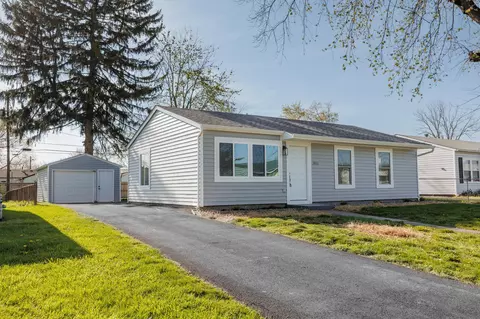 2811 Dolby Dr, Columbus, OH 43207