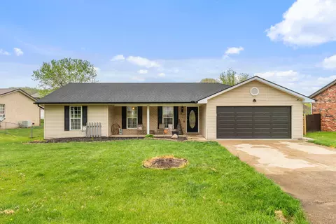 51 Township Road 1357, South Point, OH 45680