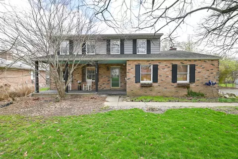 938 Laura Dr, Marion, OH 43302