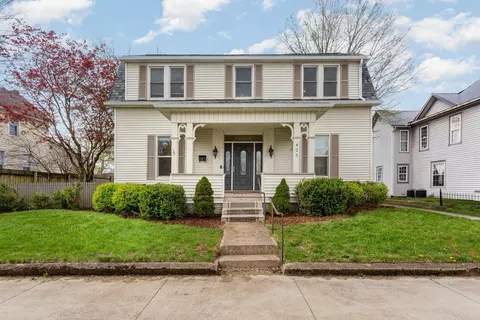 425 E Main St, Circleville, OH 43113