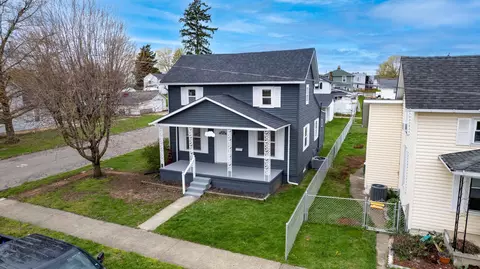 803 Washington Ave, Lancaster, OH 43130