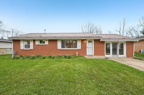 23 Dixie Dr, Mount Vernon, OH 43050
