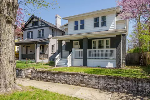 418 Berkeley Rd, Columbus, OH 43205