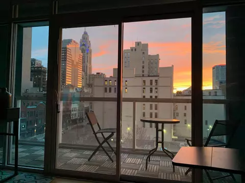 100 E Gay St #607, Columbus, OH 43215