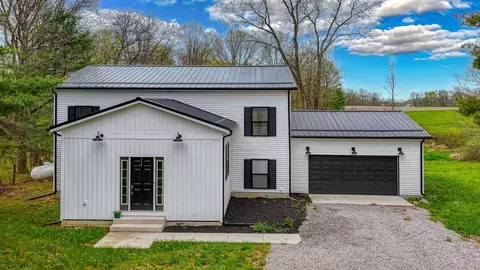 6070 County Road 25, Cardington, OH 43315