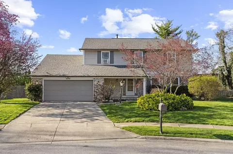 5148 Pebble Ln, Columbus, OH 43220