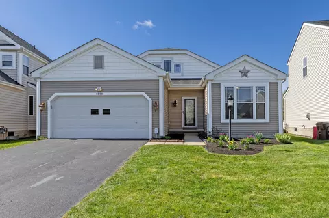 6599 Cherry Bnd, Canal Winchester, OH 43110