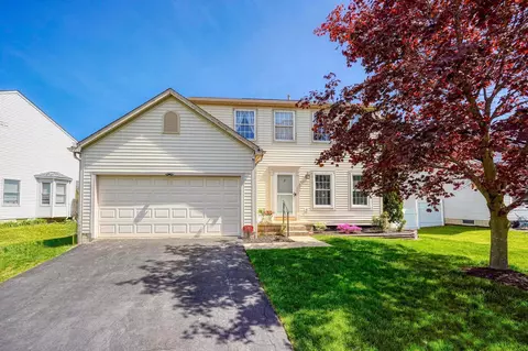 5745 Silver Spurs Ln, Galloway, OH 43119