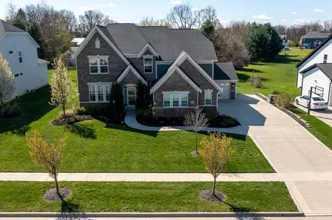 816 Kelburn Ln, Pickerington, OH 43147