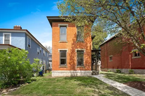 54 E 3rd Ave, Columbus, OH 43201