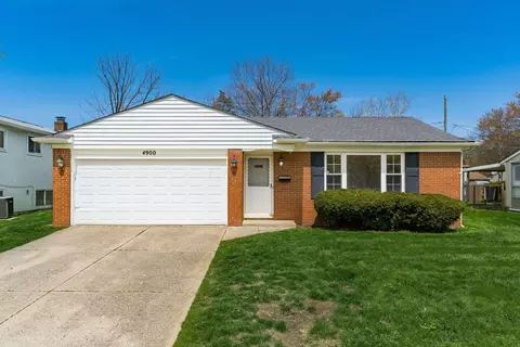 4900 Downing Dr, Columbus, OH 43232