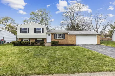 1139 Jonson Ct, Reynoldsburg, OH 43068