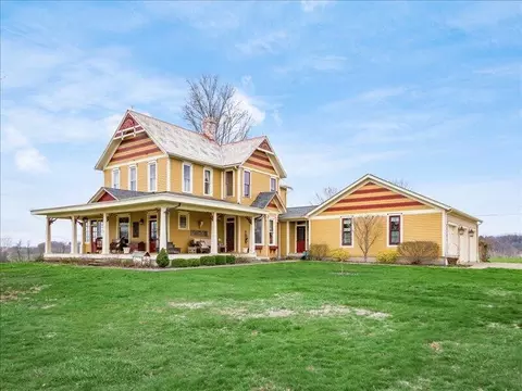 64391 Morrison Rd, Cambridge, OH 43725