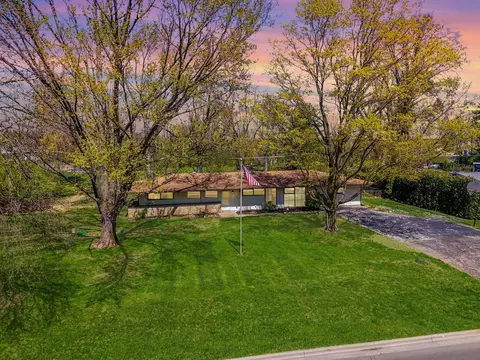 3434 Fishinger Rd, Columbus, OH 43221