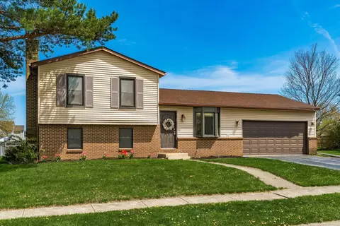 2386 Northbranch Rd, Grove City, OH 43123