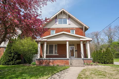 1810 E Long St, Columbus, OH 43203