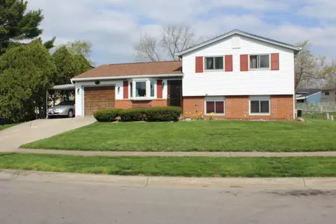 3114 Glenshaw Ave, Columbus, OH 43231