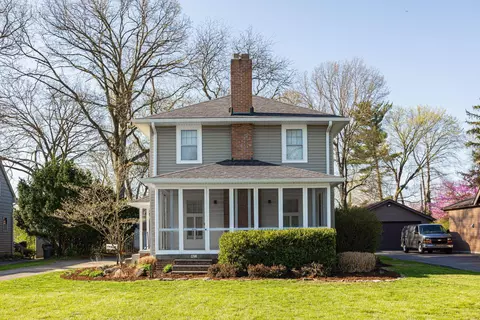 421 Glenmont Ave, Columbus, OH 43214