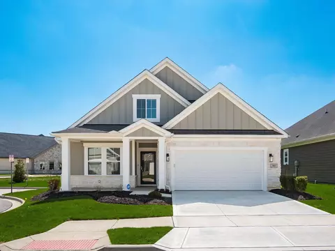 305 Millers Cove Ct, Sunbury, OH 43074