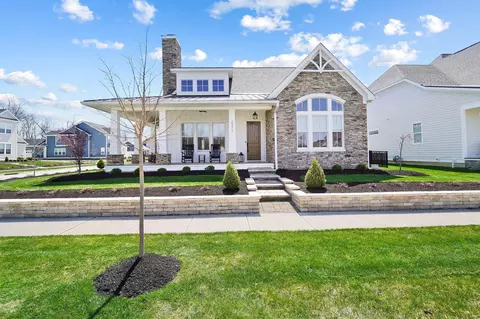2372 Linden St, Lewis Center, OH 43035