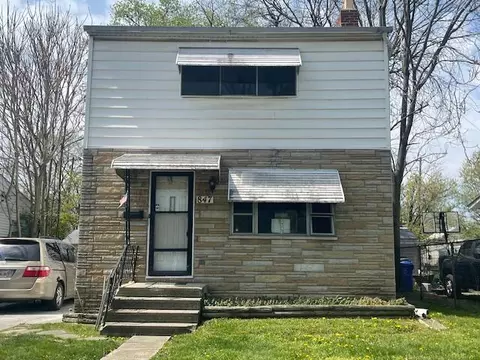 847 S Eureka Ave, Columbus, OH 43204