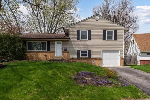 1495 Blaine Dr, Columbus, OH 43227