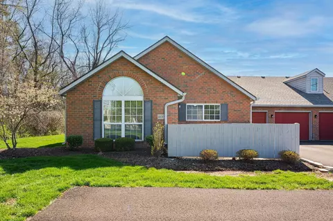 4830 Blendon Park Dr, Columbus, OH 43230