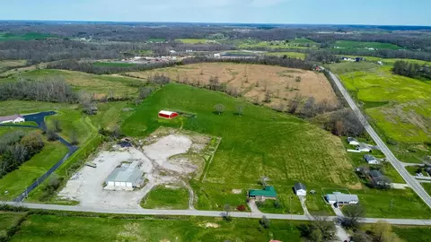 150 Zane Oak Rd, Oak Hill, OH 45656