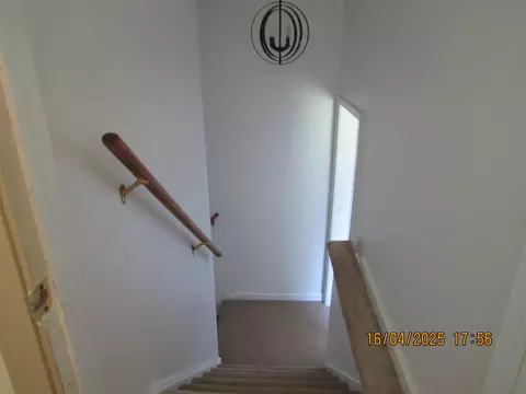 Entry Way - 416 Cedar Heights Rd, Circleville, OH 43113 photo 3 of 4
