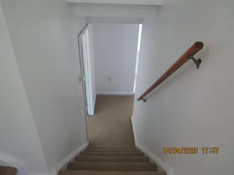 Entry Way - 416 Cedar Heights Rd, Circleville, OH 43113 photo 4 of 4