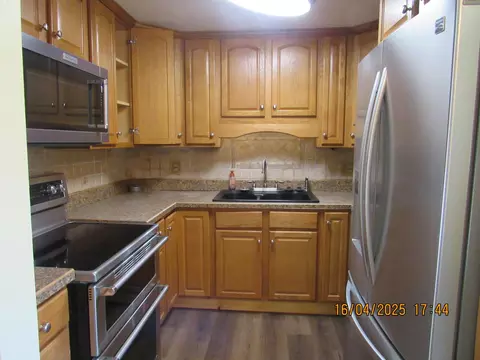 Kitchen - 416 Cedar Heights Rd, Circleville, OH 43113 photo 1 of 1