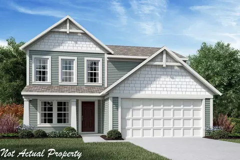 6533 Bellmouth Rd, Galloway, OH 43119