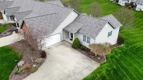 1604 Nantucket Dr, Mansfield, OH 44904