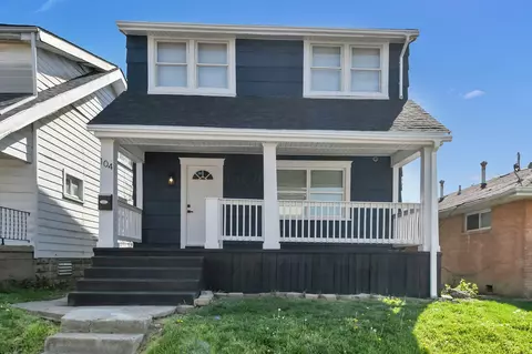 104 S Warren Ave, Columbus, OH 43204
