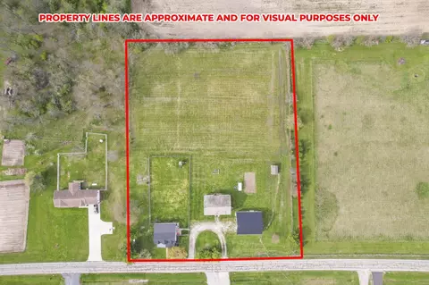 5152 Ashville Fairfield Rd, Ashville, OH 43103