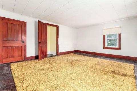 Bedroom - 3526 Blacks Rd, Hebron, OH 43025 photo 9 of 10