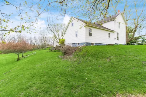Exterior - 3526 Blacks Rd, Hebron, OH 43025 photo 8 of 23