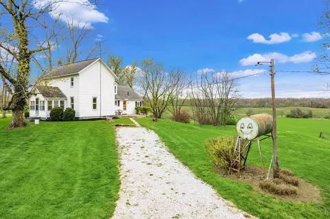 Exterior - 3526 Blacks Rd, Hebron, OH 43025 photo 1 of 23