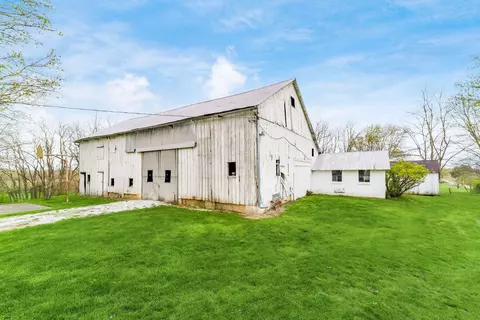 Exterior - 3526 Blacks Rd, Hebron, OH 43025 photo 18 of 23