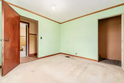Bedroom - 3526 Blacks Rd, Hebron, OH 43025 photo 3 of 10