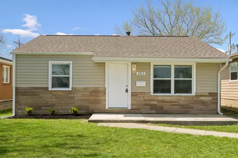 653 Dexter Ave, Columbus, OH 43204