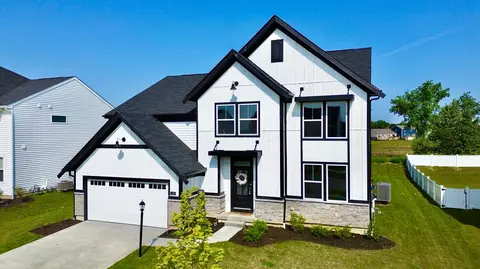 1160 Miami Dr, Marysville, OH 43040