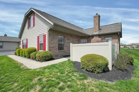 6014 Landings Pond Pl #31, Grove City, OH 43123